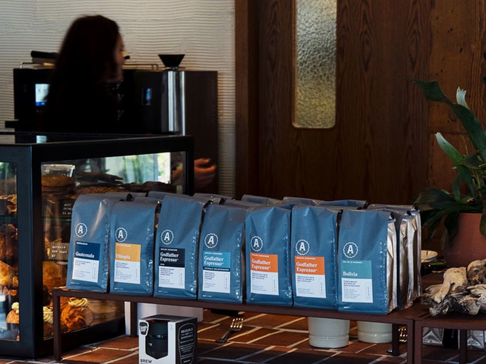 Barista eğitimi