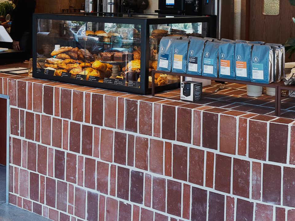 Barista Eğitim Sertifikası
